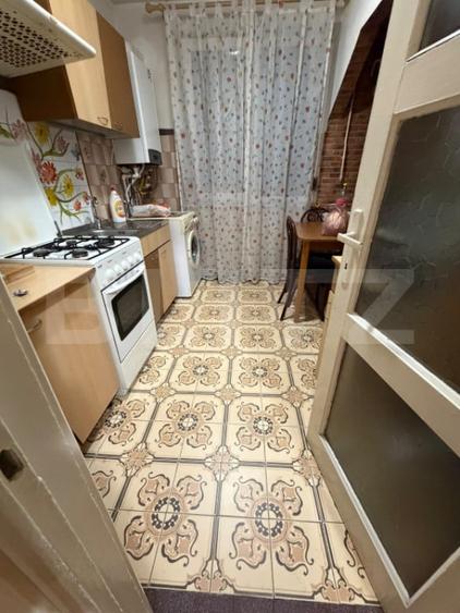 Apartament cu 2 camere decomandat în Titulescu