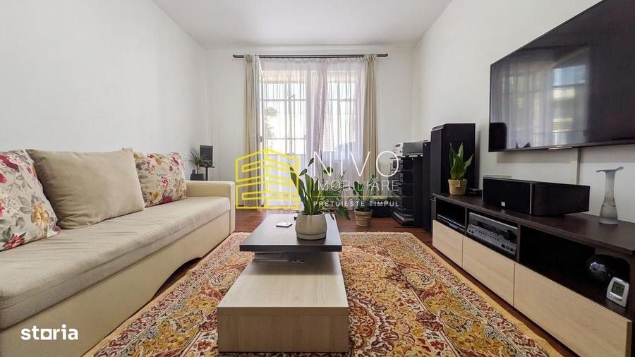Apartament 2 camere Tg. Mures Unirii Zona Scolii - 6