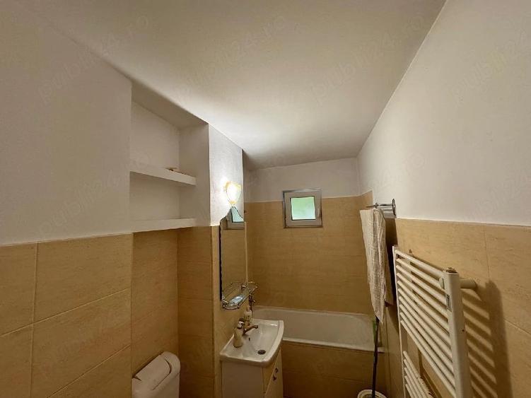 Ap cu 3 camere etj 1, zona Progresul - 8