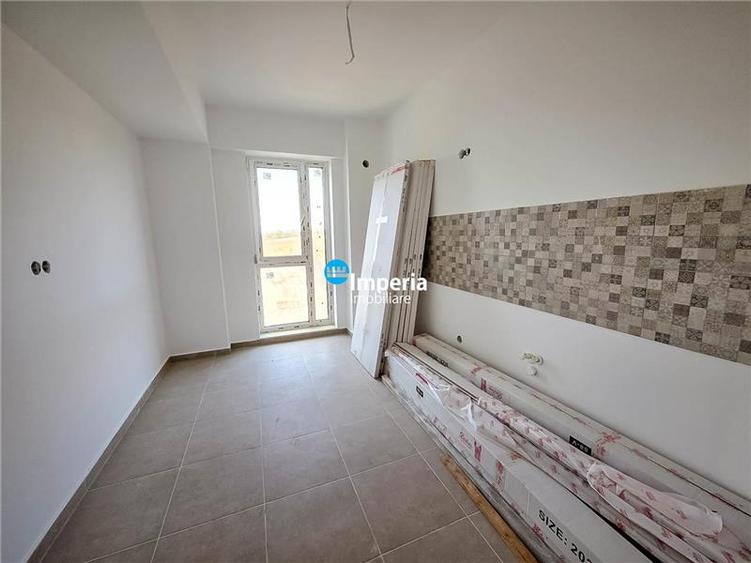 Apartament cu 2 camere decomandat în Copou