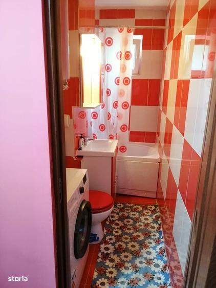 Apartament 2 camere de inchiriat Aleea Zidarilor, Oradea | 200 /luna - 1