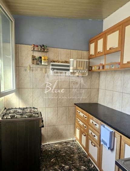 Apartament cu 2 camere decomandat, mobilat în Ultracentral