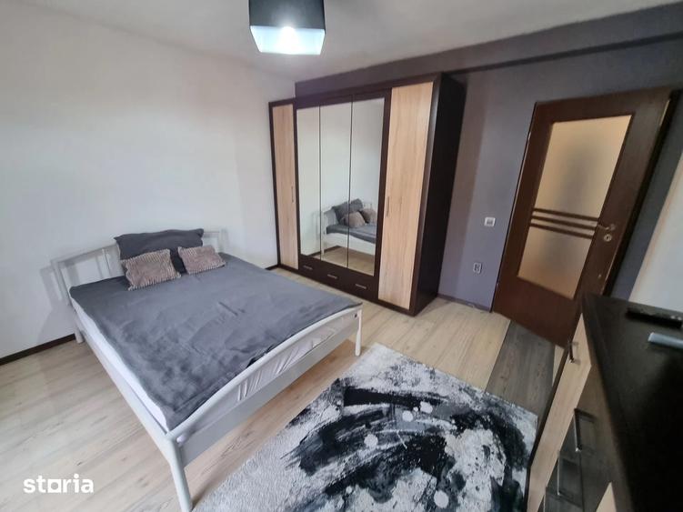 Apartament cu 2 camere decomandat în Florești