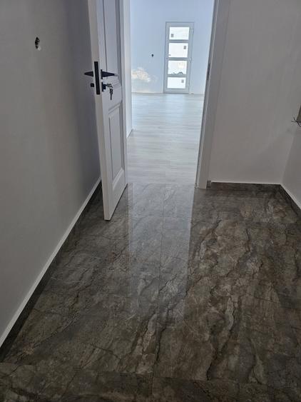 Casă cu 3 camere în Movilița