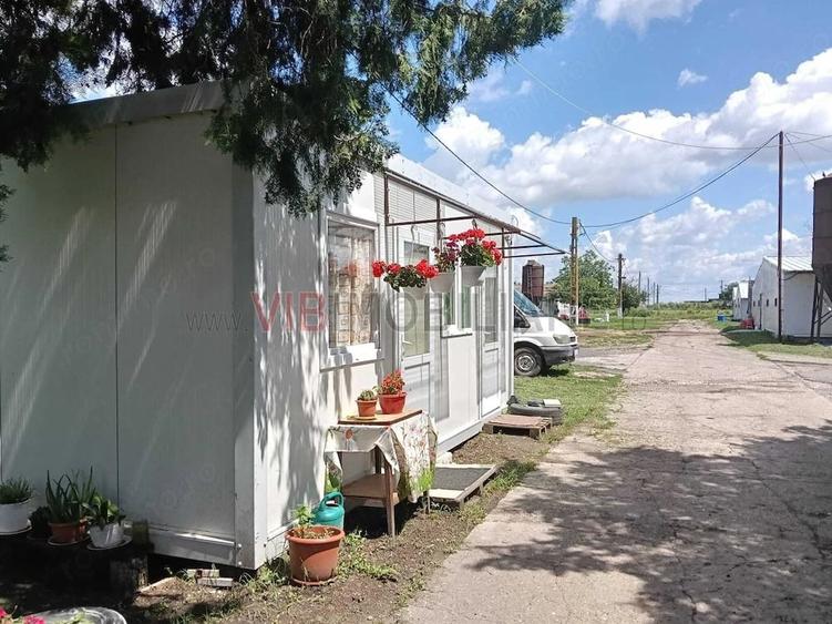 Spațiu comercial, de 10,000 mp, în Central