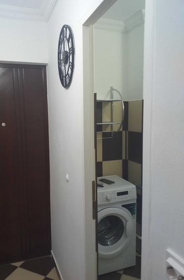 Garsonieră decomandată în Eremia