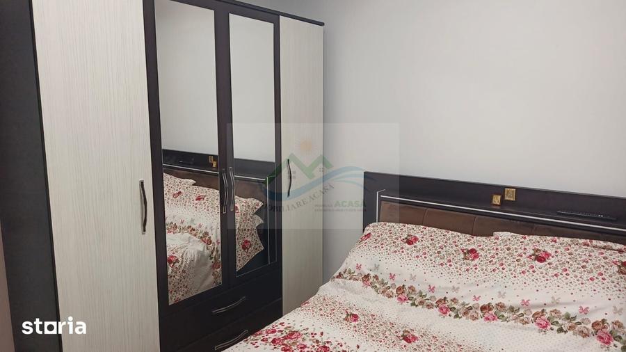 Apartament 2 camere de inchiriat Burdujeni - 17