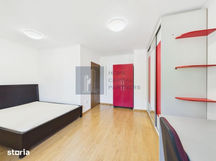 Casă cu 5 camere cu Teren 549 Mp în Corbeanca