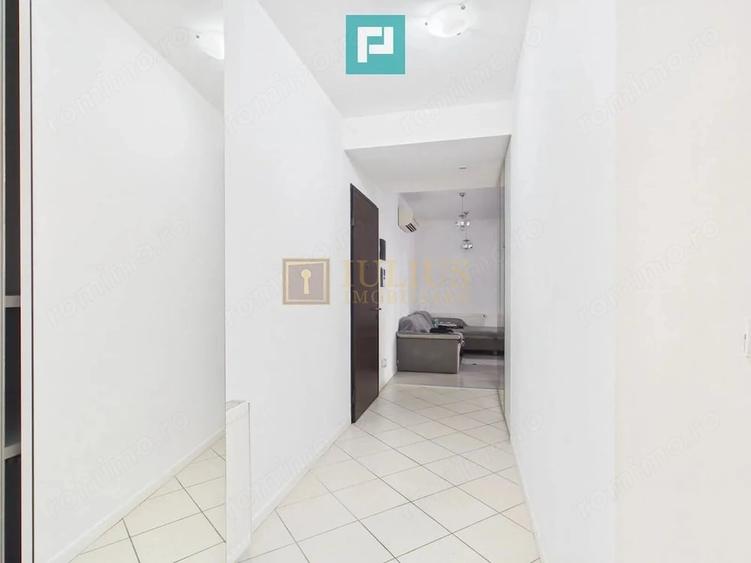 3 camere| parcare subterana| complexul The RING| balcon - 4