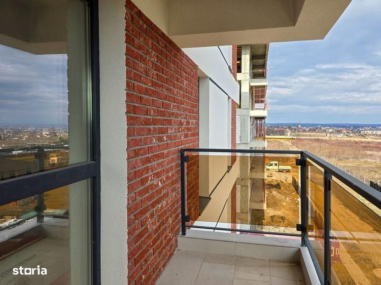 Apartament cu 7 camere decomandat în Galata