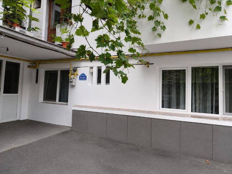 Apartament 2 camere de vanzare Centru, Draga?ani | 50 mp | Centrala - 10