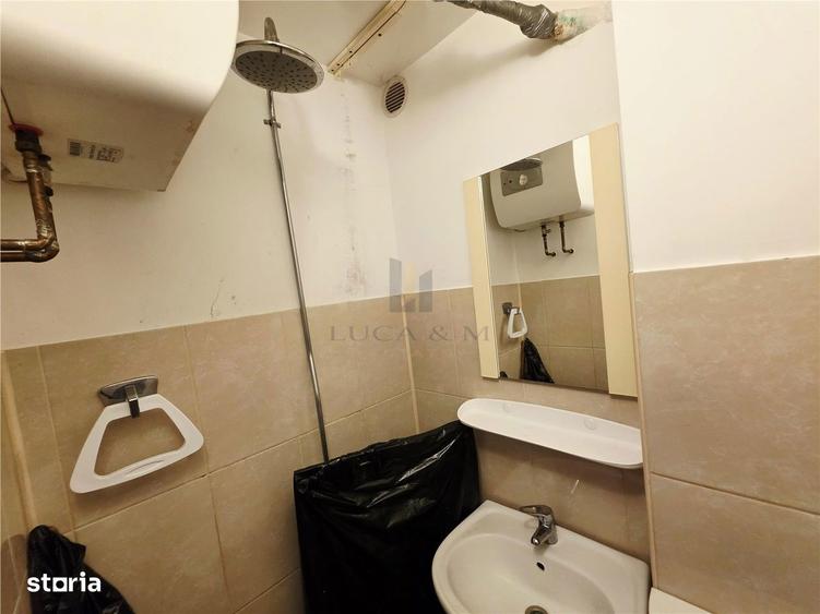 Garsonieră în Complex Studențesc