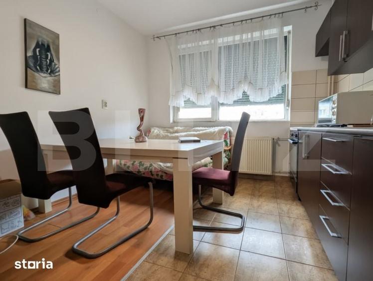 Garsonieră în Central
