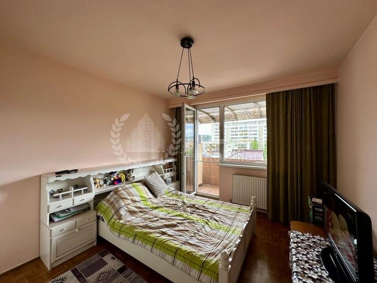 Apartament 4 camere | 72mp | Grigorescu | Zona Eremia Grigorescu! - 1