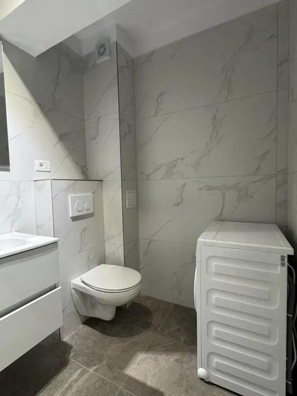 Apartament cu 2 camere decomandat, mobilat în Est