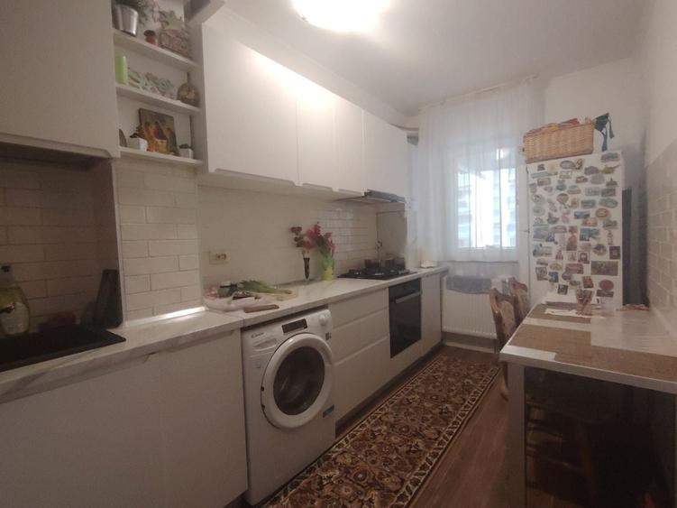 Apartament 2 camere decomandat, etaj 2/10, Grand Park Residence - 4
