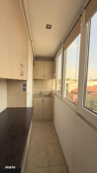 Garsoniera de Vanzare Suprafata Totala 27 MP Antiaeriana - 13 Septembr - 1