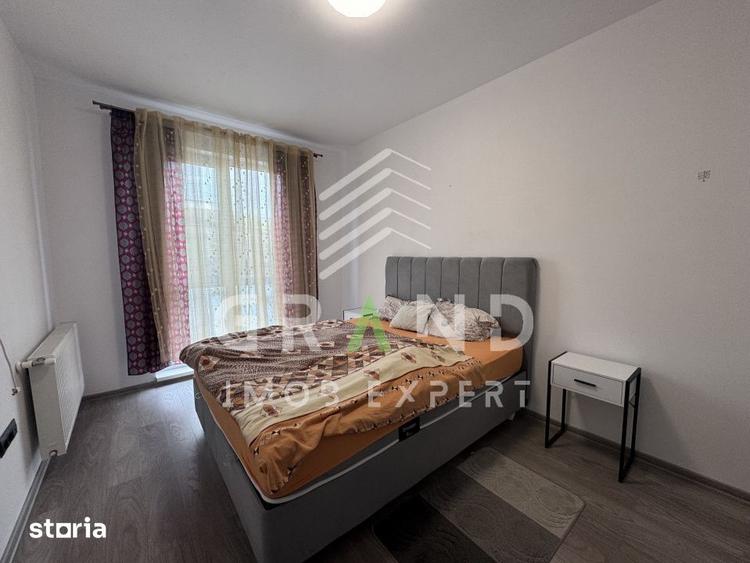 OPORTUNITATE | AP 2 CAMERE | BALCON | 2 PARCARI | BACIU/REGAL - 13