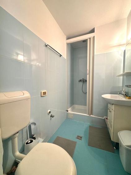Apartament cu 2 camere decomandat în Complex Studențesc