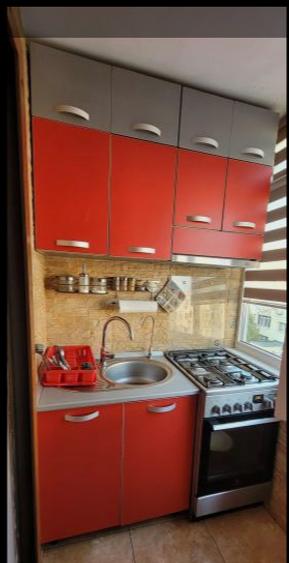 Apartament cu 2 camere decomandat în Inel II