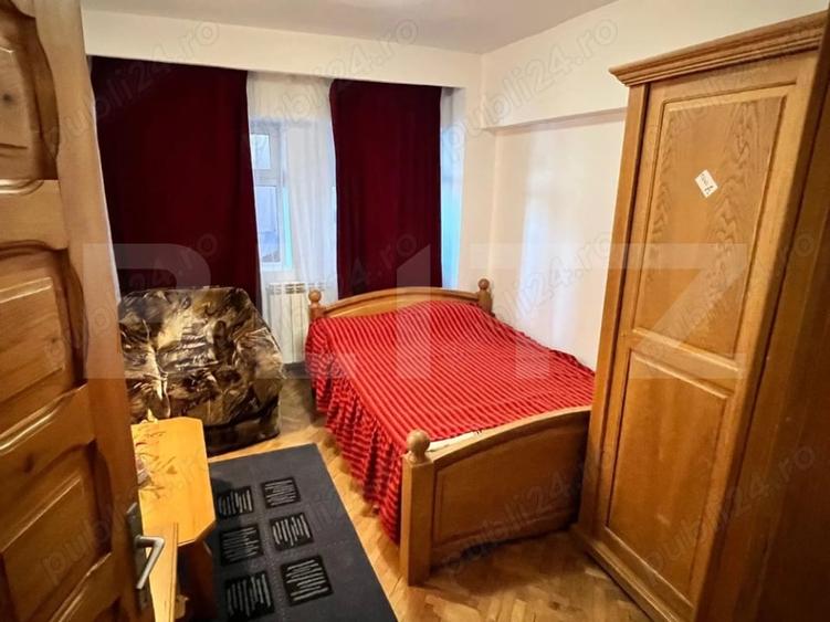 Apartament ultra central, 4 cumare, cu priveliste pe centru pietonal - 5