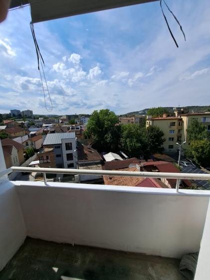Apartament 2 camere in zona Parcului Central - 10