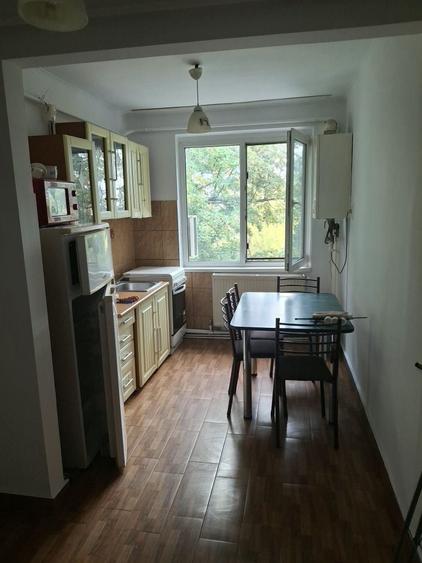 Apartament cu 2 camere nedecomandat în Nicolae Bălcescu