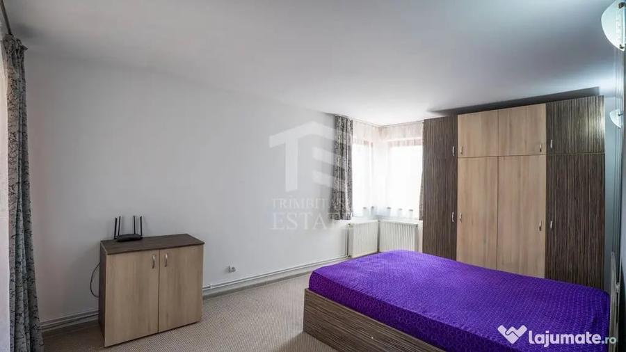 Casă cu 5 camere cu Teren 550 Mp în Bod