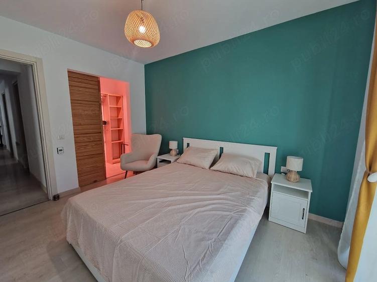 Apartament cu 3 camere decomandat în Lăpuș Argeș