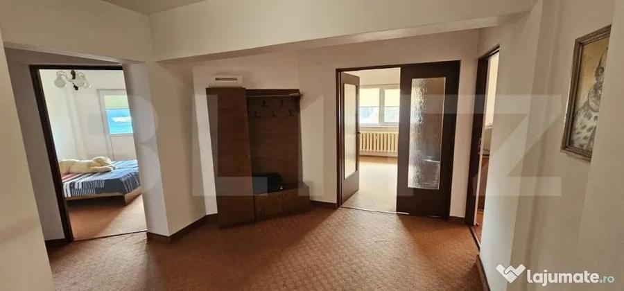 Penthouse de vis, 151 mp, cu vedere panoramica asupra osa? - 9