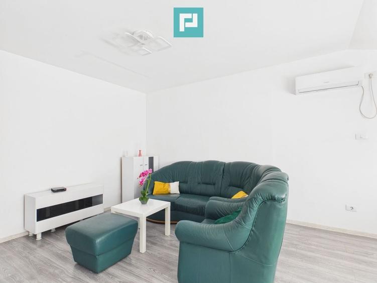 Apartament modern cu 2 camere în Alfa - 1