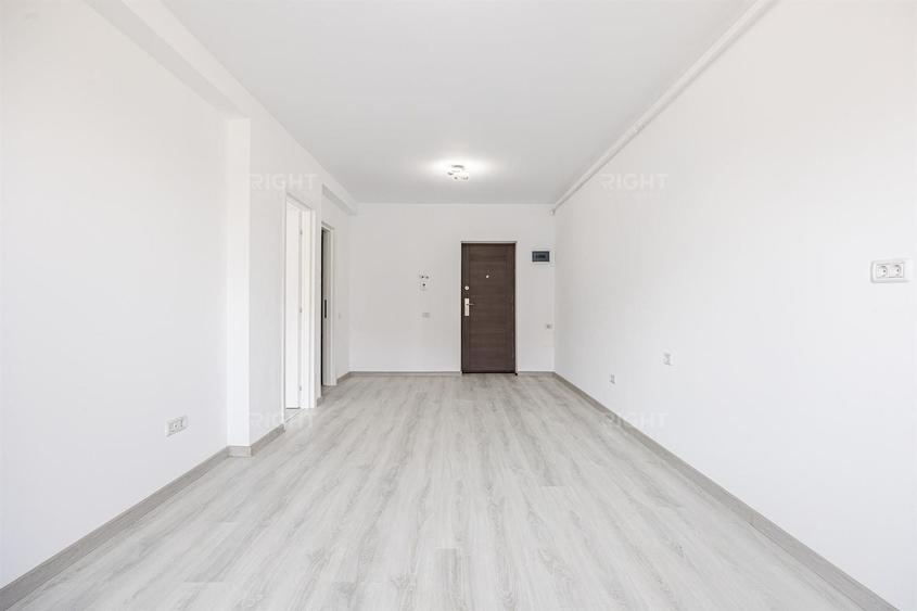 Apartament cu 2 camere decomandat în Sânpetru