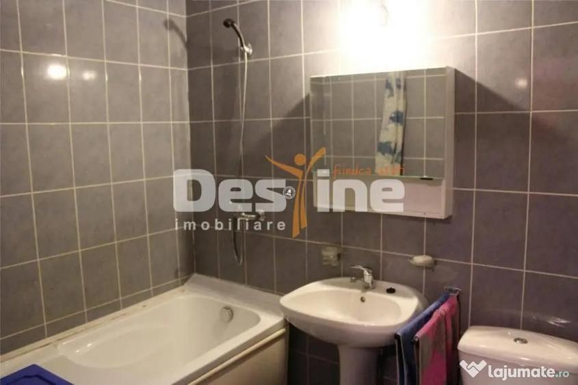 Garsonieră în Podul de Piatră