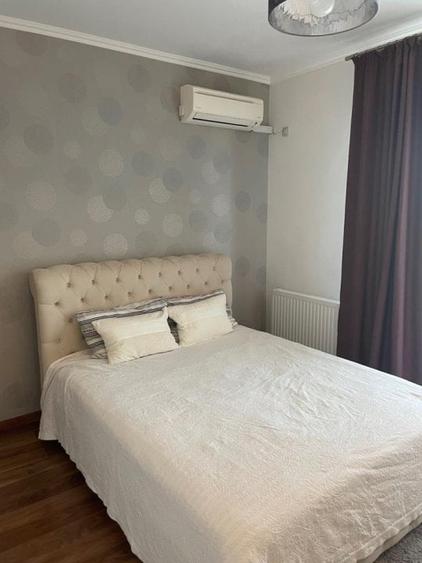 Inchiriez apartament 3 camere in 20th Residence - 13