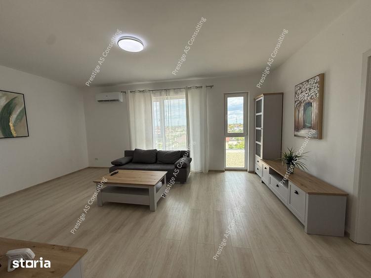 Apartament 2 Camere 10mp Terasa Decomandat | 2 Camere | Kara Residenc - 3