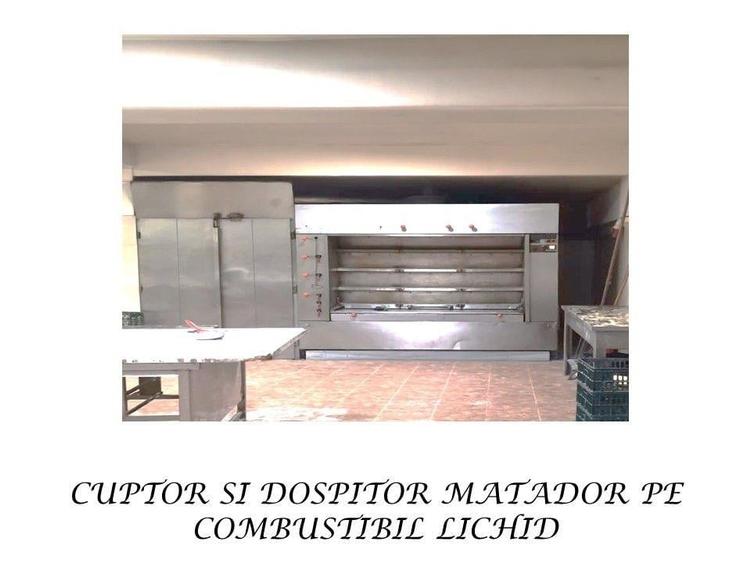 Spațiu comercial, de 580 mp, în Central