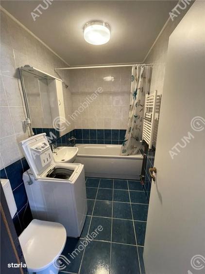 Apartament cu 3 camere la mansarda zona Mihai Viteazu din Sibiu - 7