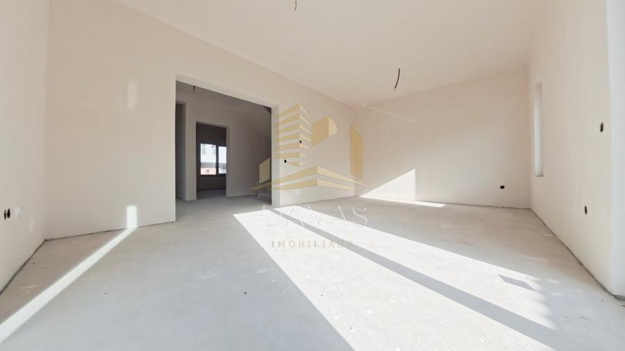 Comision 0% | Casa Triplex de vânzare | Florești - Urusagului - 2