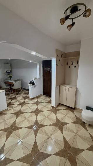 Ap recent renovat cu 3 dormitoare | zona Kaufland - Mărăști - 9