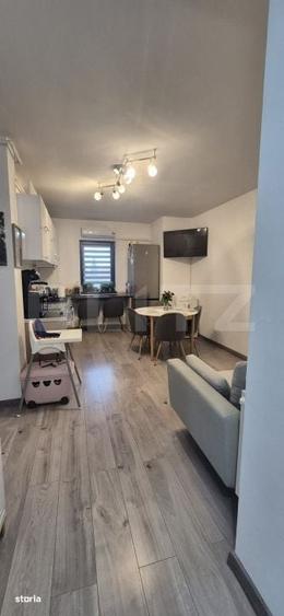 Apartament 2 camere - 7