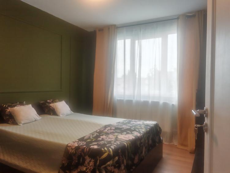 Apartament 2 camere decom - Aleea Fetesti - renovat total 2026 - mob. si utilat - 4