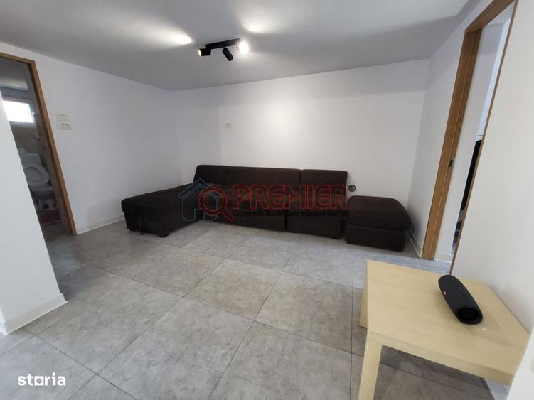 Spațiu comercial, de 112 mp, în Berceni