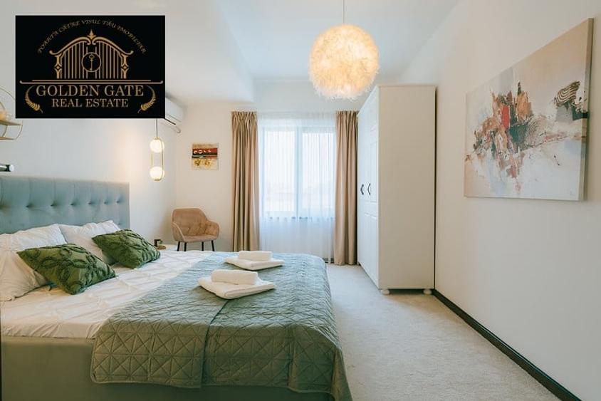 Casă individuală cu 4 camere cu Piscina în Corbeanca