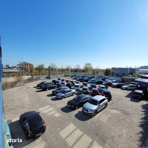 Spațiu comercial, de 2,987 mp, în Hipodrom