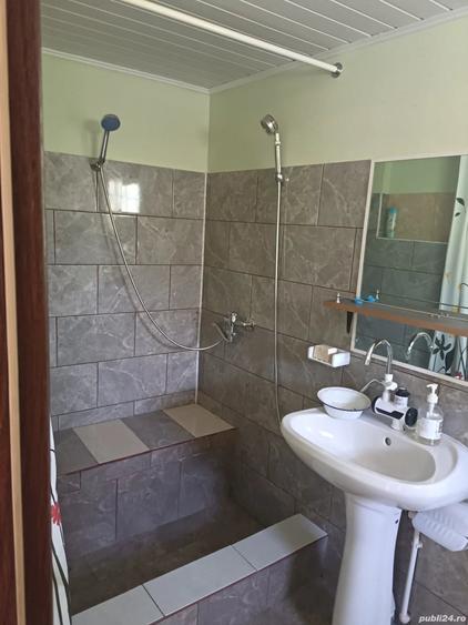 Casă cu 3 camere în Central