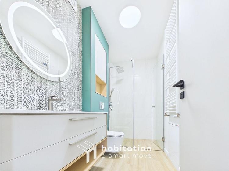Duplex cu 4 camere cu Canalizare în Ghiroda