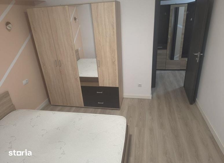 Apartament cu 3 camere în Tudor Vladimirescu