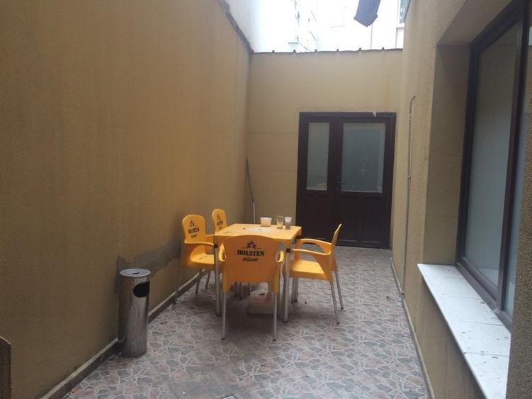 Birou, de 20 mp, în Ultracentral