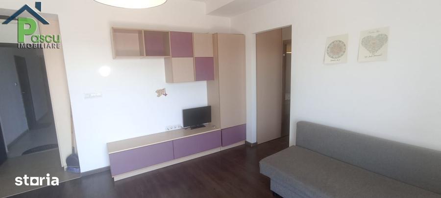 Apartament cu 2 camere în Theodor Pallady