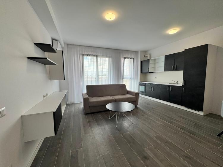 Apartament cu 3 camere în Torontalului